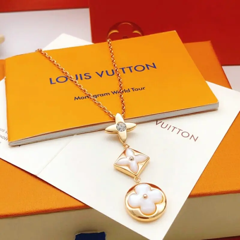 louis vuitton collier s_12534521